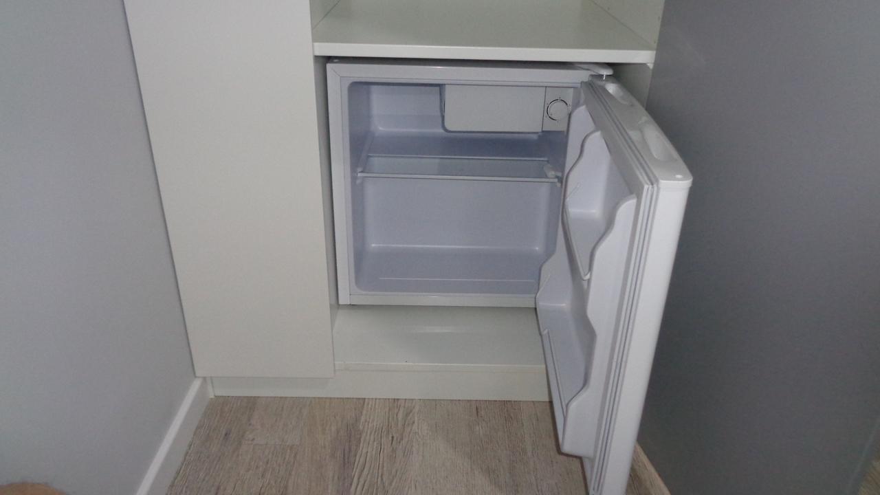 Pokoje Zachodnia 2F Apartment Bialystok Bagian luar foto