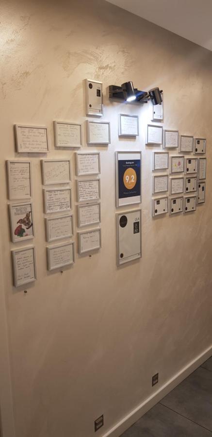 Pokoje Zachodnia 2F Apartment Bialystok Bagian luar foto